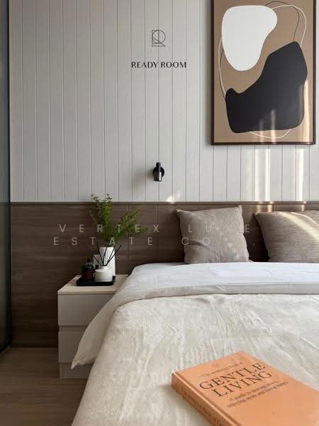 Noble State 39, Bangkok, 35 Soi Sukhumvit 39, Khlong Tan Nua, Watthana, Bangkok, 1 Bedroom, 31 sqm, Condo For Rent, by Vertex Luxe Estate Co.,LTD, 500509222 - DDproperty.com