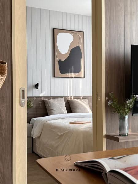 Noble State 39, Bangkok, 35 Soi Sukhumvit 39, Khlong Tan Nua, Watthana, Bangkok, 1 Bedroom, 31 sqm, Condo For Rent, by Vertex Luxe Estate Co.,LTD, 500509222 - DDproperty.com