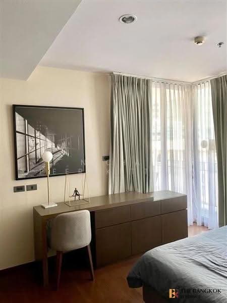 The Hudson Sathorn 7, Bangkok, 131 South Sathorn Road, Thung Maha Mek, Sathon, Bangkok, 2 Bedrooms, 89 sqm, Condo For Rent, by Nicha Peerakittikul, 500509223 - DDproperty.com