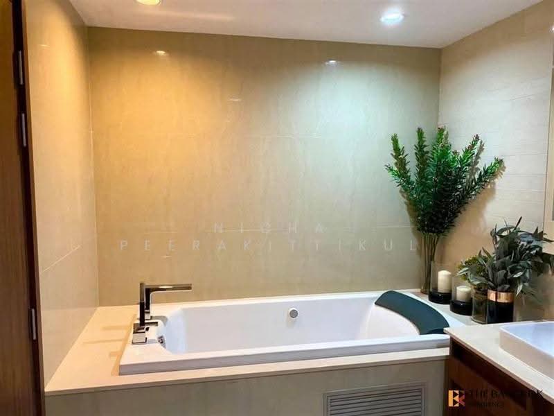 The Hudson Sathorn 7, Bangkok, 131 South Sathorn Road, Thung Maha Mek, Sathon, Bangkok, 2 Bedrooms, 89 sqm, Condo For Rent, by Nicha Peerakittikul, 500509223 - DDproperty.com