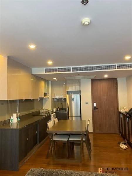 The Hudson Sathorn 7 : เดอะ ฮัดสัน สาทร 7, กรุงเทพ, 131 ถนน สาทรใต้, ทุ่งมหาเมฆ, สาทร, กรุงเทพ, 89 ตร.ม., คอนโด ให้เช่า, โดย Nicha Peerakittikul, 500509223 - DDproperty.com