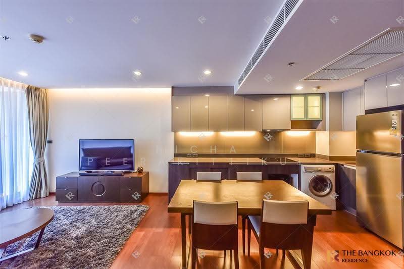 The Hudson Sathorn 7, Bangkok, 131 South Sathorn Road, Thung Maha Mek, Sathon, Bangkok, 2 Bedrooms, 89 sqm, Condo For Rent, by Nicha Peerakittikul, 500509223 - DDproperty.com