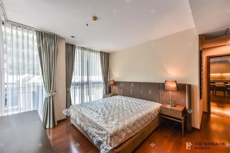 The Hudson Sathorn 7, Bangkok, 131 South Sathorn Road, Thung Maha Mek, Sathon, Bangkok, 2 Bedrooms, 89 sqm, Condo For Rent, by Nicha Peerakittikul, 500509223 - DDproperty.com