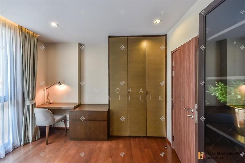 The Hudson Sathorn 7, Bangkok, 131 South Sathorn Road, Thung Maha Mek, Sathon, Bangkok, 2 Bedrooms, 89 sqm, Condo For Rent, by Nicha Peerakittikul, 500509223 - DDproperty.com