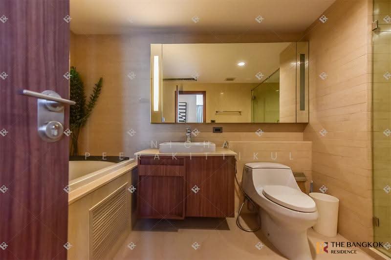The Hudson Sathorn 7, Bangkok, 131 South Sathorn Road, Thung Maha Mek, Sathon, Bangkok, 2 Bedrooms, 89 sqm, Condo For Rent, by Nicha Peerakittikul, 500509223 - DDproperty.com