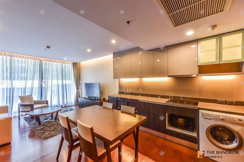 The Hudson Sathorn 7, Bangkok, 131 South Sathorn Road, Thung Maha Mek, Sathon, Bangkok, 2 Bedrooms, 89 sqm, Condo For Rent, by Nicha Peerakittikul, 500509223 - DDproperty.com