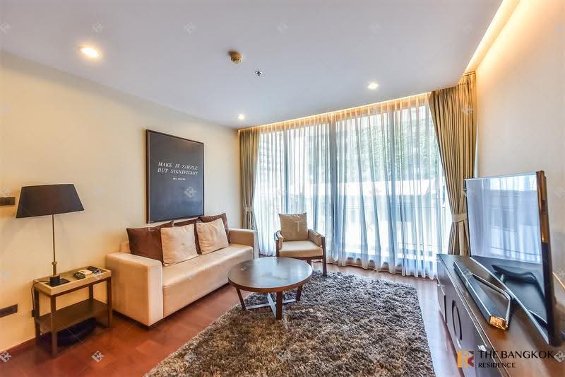The Hudson Sathorn 7, Bangkok, 131 South Sathorn Road, Thung Maha Mek, Sathon, Bangkok, 2 Bedrooms, 89 sqm, Condo For Rent, by Nicha Peerakittikul, 500509223 - DDproperty.com