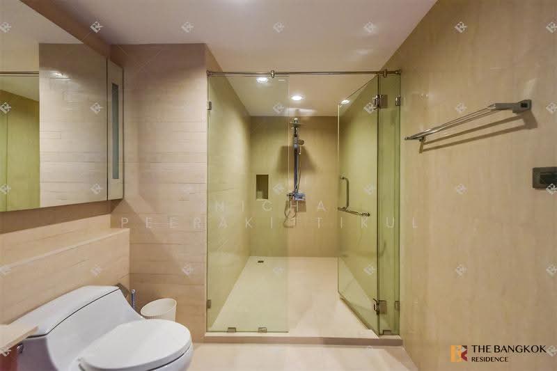 The Hudson Sathorn 7, Bangkok, 131 South Sathorn Road, Thung Maha Mek, Sathon, Bangkok, 2 Bedrooms, 89 sqm, Condo For Rent, by Nicha Peerakittikul, 500509223 - DDproperty.com
