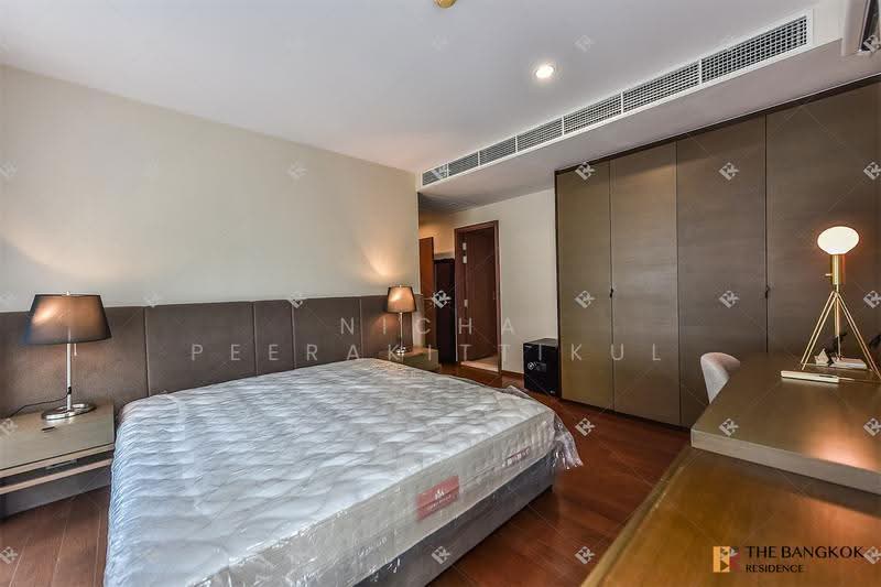 The Hudson Sathorn 7, Bangkok, 131 South Sathorn Road, Thung Maha Mek, Sathon, Bangkok, 2 Bedrooms, 89 sqm, Condo For Rent, by Nicha Peerakittikul, 500509223 - DDproperty.com