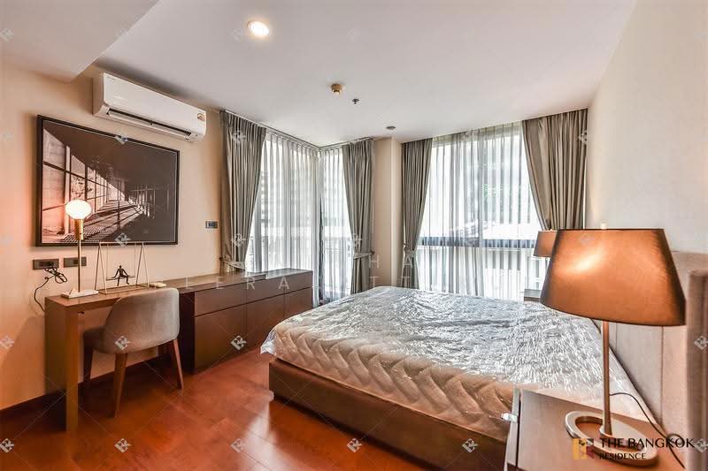 The Hudson Sathorn 7, Bangkok, 131 South Sathorn Road, Thung Maha Mek, Sathon, Bangkok, 2 Bedrooms, 89 sqm, Condo For Rent, by Nicha Peerakittikul, 500509223 - DDproperty.com