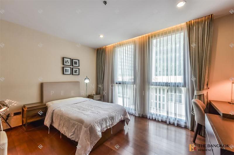 The Hudson Sathorn 7, Bangkok, 131 South Sathorn Road, Thung Maha Mek, Sathon, Bangkok, 2 Bedrooms, 89 sqm, Condo For Rent, by Nicha Peerakittikul, 500509223 - DDproperty.com