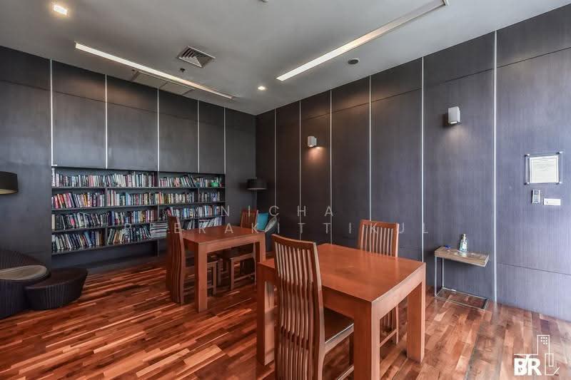 Amanta Lumpini, Bangkok, Rama 4 Road, Thung Maha Mek, Sathon, Bangkok, 2 Bedrooms, 96 sqm, Condo For Rent, by Nicha Peerakittikul, 500509227 - DDproperty.com