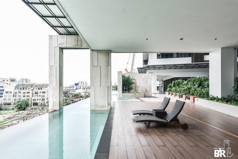 Amanta Lumpini, Bangkok, Rama 4 Road, Thung Maha Mek, Sathon, Bangkok, 2 Bedrooms, 96 sqm, Condo For Rent, by Nicha Peerakittikul, 500509227 - DDproperty.com