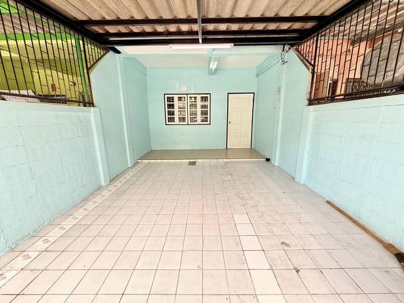 ขาย ทาวน์เฮ้าส์ หมู่บ้านเพชรเกษม 2 ฝั่งเหนือ, Bangkok, Bang Kae Nua, Bang Khae, Bangkok, 2 Bedrooms, 80 sqm, Townhouse For Sale, by กรณวัสส์ กัณฑวัสส์วงส์, 500509228 - DDproperty.com