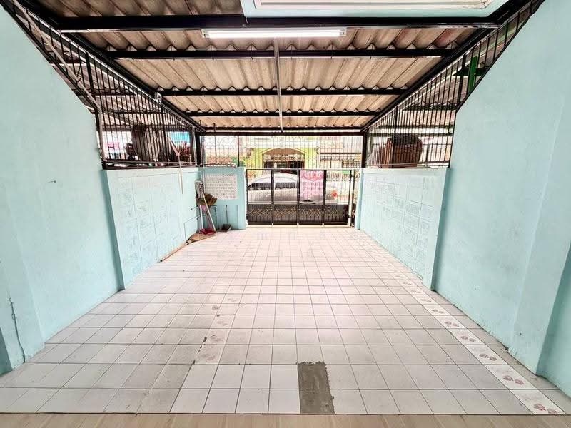 ขาย ทาวน์เฮ้าส์ หมู่บ้านเพชรเกษม 2 ฝั่งเหนือ, Bangkok, Bang Kae Nua, Bang Khae, Bangkok, 2 Bedrooms, 80 sqm, Townhouse For Sale, by กรณวัสส์ กัณฑวัสส์วงส์, 500509228 - DDproperty.com