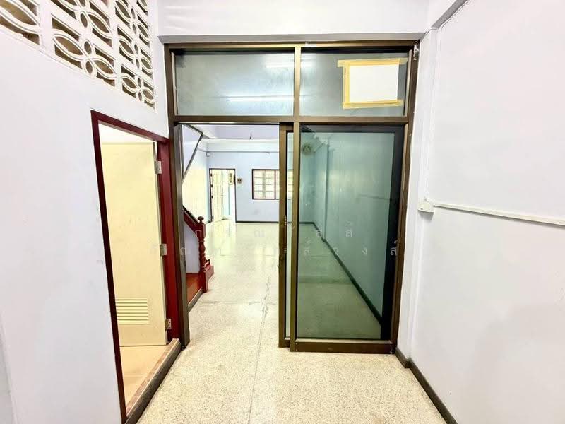 ขาย ทาวน์เฮ้าส์ หมู่บ้านเพชรเกษม 2 ฝั่งเหนือ, Bangkok, Bang Kae Nua, Bang Khae, Bangkok, 2 Bedrooms, 80 sqm, Townhouse For Sale, by กรณวัสส์ กัณฑวัสส์วงส์, 500509228 - DDproperty.com