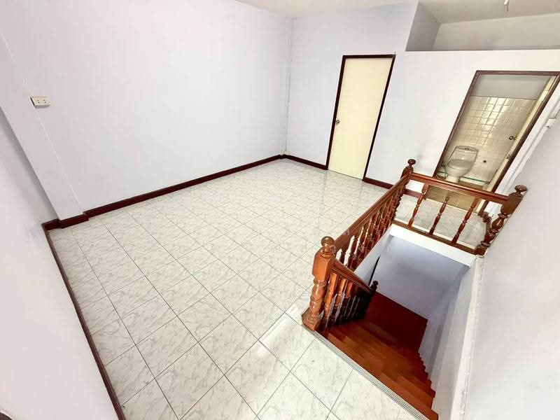 ขาย ทาวน์เฮ้าส์ หมู่บ้านเพชรเกษม 2 ฝั่งเหนือ, Bangkok, Bang Kae Nua, Bang Khae, Bangkok, 2 Bedrooms, 80 sqm, Townhouse For Sale, by กรณวัสส์ กัณฑวัสส์วงส์, 500509228 - DDproperty.com