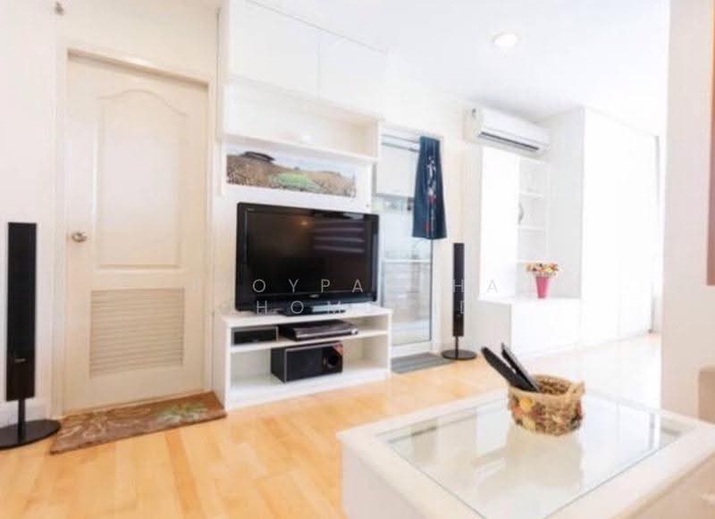 The Fine at River, Bangkok, Chareonnakorn, Bang Lam Phu Lang, Khlong San, Bangkok, 1 Bedroom, 35 sqm, Condo For Rent, by Ploypatcha Chomchid, 500509229 - DDproperty.com