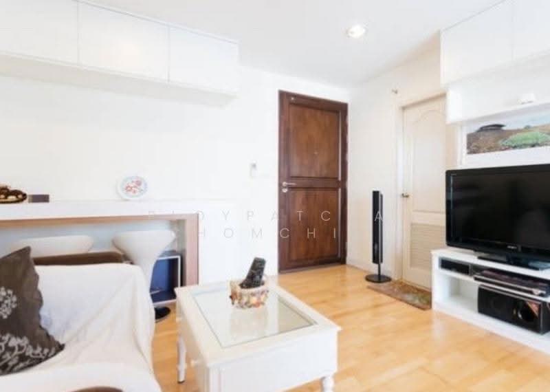 The Fine at River, Bangkok, Chareonnakorn, Bang Lam Phu Lang, Khlong San, Bangkok, 1 Bedroom, 35 sqm, Condo For Rent, by Ploypatcha Chomchid, 500509229 - DDproperty.com