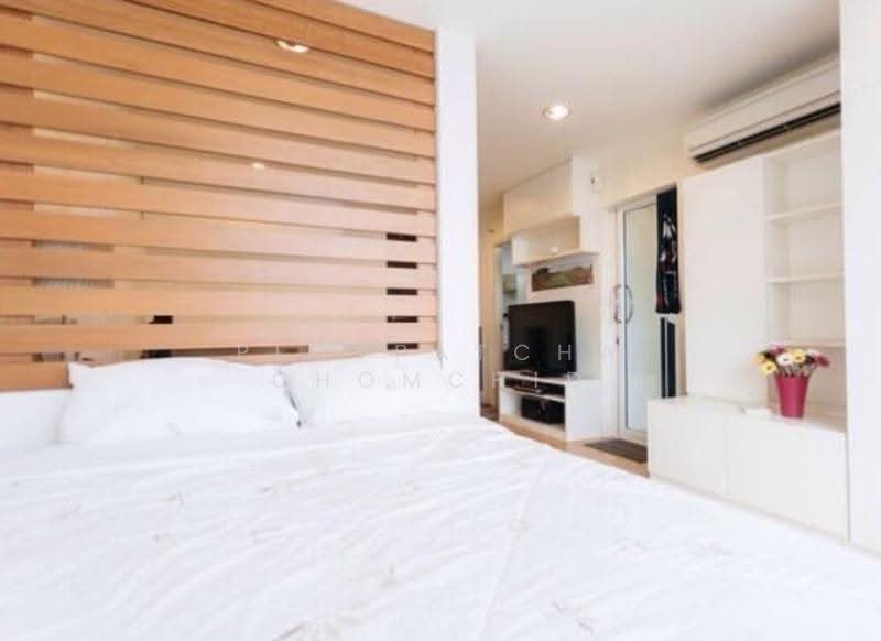 The Fine at River, Bangkok, Chareonnakorn, Bang Lam Phu Lang, Khlong San, Bangkok, 1 Bedroom, 35 sqm, Condo For Rent, by Ploypatcha Chomchid, 500509229 - DDproperty.com