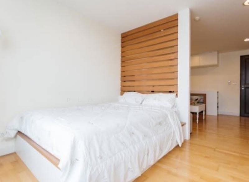 The Fine at River, Bangkok, Chareonnakorn, Bang Lam Phu Lang, Khlong San, Bangkok, 1 Bedroom, 35 sqm, Condo For Rent, by Ploypatcha Chomchid, 500509229 - DDproperty.com