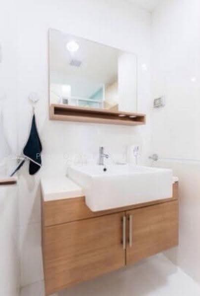 The Fine at River, Bangkok, Chareonnakorn, Bang Lam Phu Lang, Khlong San, Bangkok, 1 Bedroom, 35 sqm, Condo For Rent, by Ploypatcha Chomchid, 500509229 - DDproperty.com