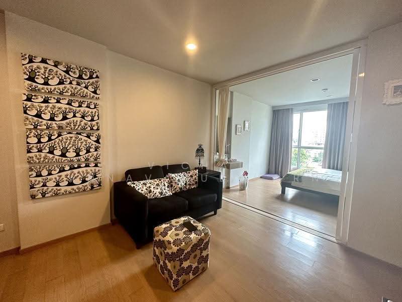 HIVE Sukhumvit 65 (ไฮฟ์ สุขุมวิท65), กรุงเทพ, 9 ซอยสุขุมวิท 65 ถนนสุขุมวิท, พระโขนงเหนือ, วัฒนา, กรุงเทพ, 39 ตร.ม., คอนโด ให้เช่า, โดย Vichai Annavakulthorn, 500509230 - DDproperty.com