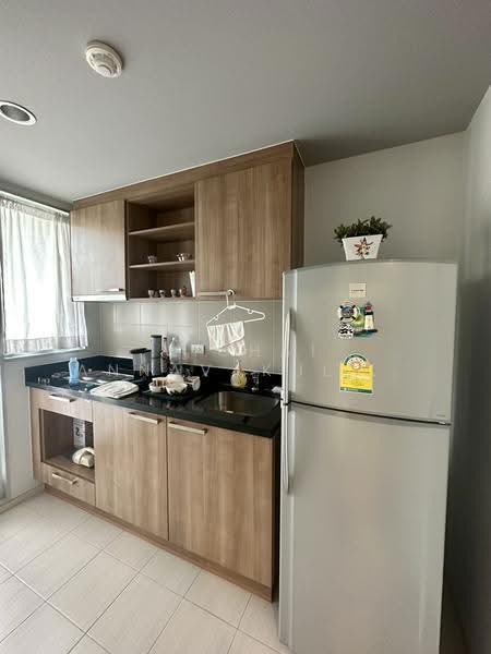 HIVE Sukhumvit 65 (ไฮฟ์ สุขุมวิท65), กรุงเทพ, 9 ซอยสุขุมวิท 65 ถนนสุขุมวิท, พระโขนงเหนือ, วัฒนา, กรุงเทพ, 39 ตร.ม., คอนโด ให้เช่า, โดย Vichai Annavakulthorn, 500509230 - DDproperty.com