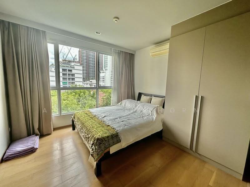 HIVE Sukhumvit 65, Bangkok, 9 Soi Sukhumvit 65, Sukhumvit Road, Phra Kanong Nua, Watthana, Bangkok, 1 Bedroom, 39 sqm, Condo For Rent, by Vichai Annavakulthorn, 500509230 - DDproperty.com