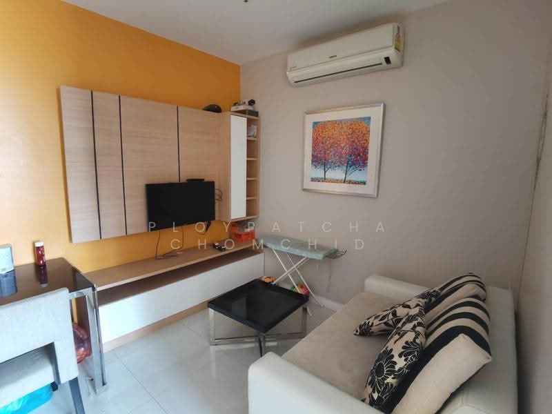 The Bloom Sukhumvit 71 : เดอะ บลูม สุขุมวิท 71, กรุงเทพ, ซอยสุขุมวิท 71, พระโขนงเหนือ, วัฒนา, กรุงเทพ, 34 ตร.ม., คอนโด ให้เช่า, โดย Ploypatcha Chomchid, 500509234 - DDproperty.com