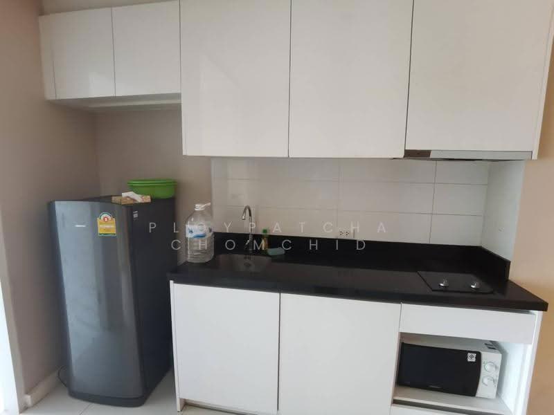 The Bloom Sukhumvit 71 : เดอะ บลูม สุขุมวิท 71, กรุงเทพ, ซอยสุขุมวิท 71, พระโขนงเหนือ, วัฒนา, กรุงเทพ, 34 ตร.ม., คอนโด ให้เช่า, โดย Ploypatcha Chomchid, 500509234 - DDproperty.com