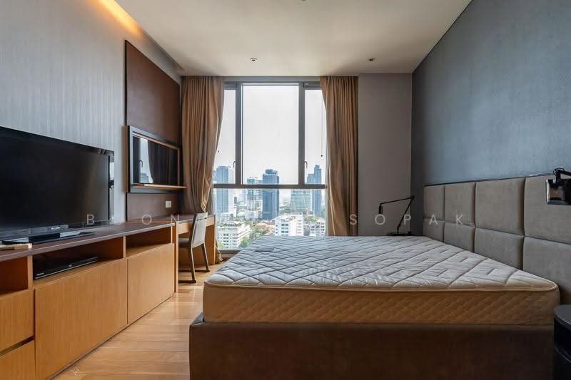 Aequa Sukhumvit 49, Bangkok, Soi Sukhumvit 49, Sukhumvit Road, Khlong Tan Nua, Watthana, Bangkok, 2 Bedrooms, 96 sqm, Condo For Rent, by Boonraksa Sopak, 500509235 - DDproperty.com