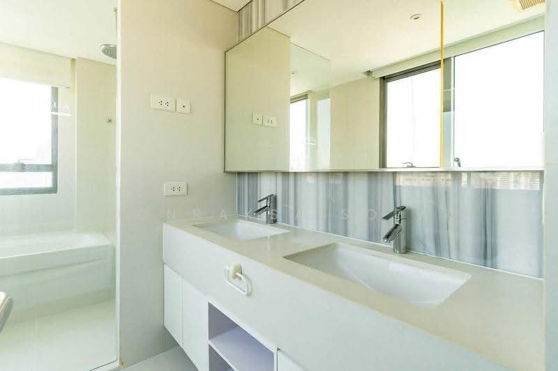 Aequa Sukhumvit 49, Bangkok, Soi Sukhumvit 49, Sukhumvit Road, Khlong Tan Nua, Watthana, Bangkok, 2 Bedrooms, 96 sqm, Condo For Rent, by Boonraksa Sopak, 500509235 - DDproperty.com