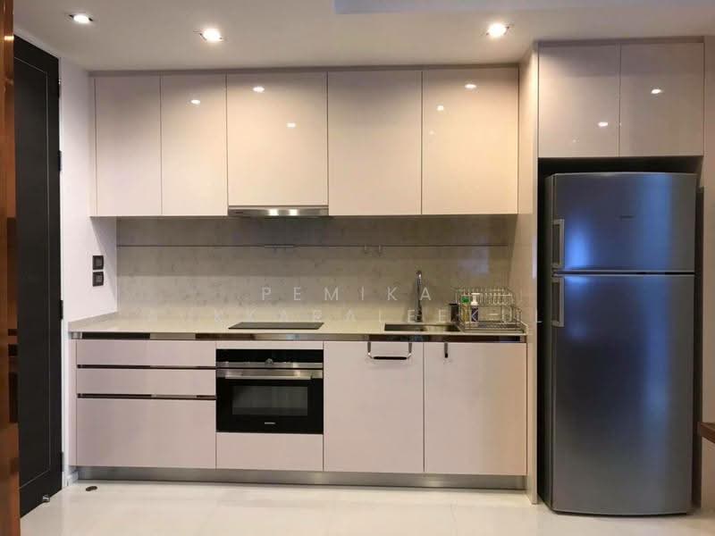 The Bangkok Sathorn, Bangkok, 111 South Sathorn Road, Yan Nawa, Sathon, Bangkok, 1 Bedroom, 62 sqm, Condo For Sale, by Pemika Aukkaraleekul, 500509237 - DDproperty.com