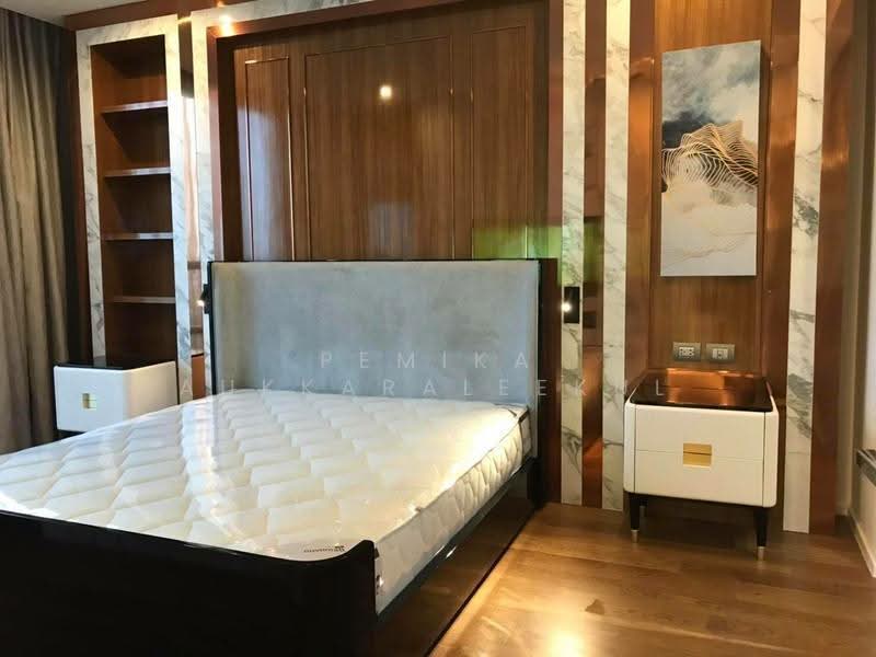 The Bangkok Sathorn, Bangkok, 111 South Sathorn Road, Yan Nawa, Sathon, Bangkok, 1 Bedroom, 62 sqm, Condo For Sale, by Pemika Aukkaraleekul, 500509237 - DDproperty.com