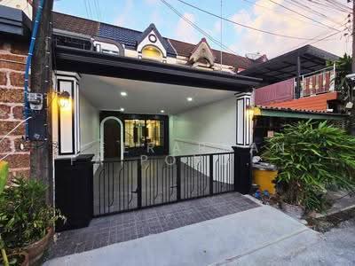ขาย - บ้านพร้อมอยู่ ใกล้เทศบาลเพียง 500 ม. ฟรีโอน, กระบี่