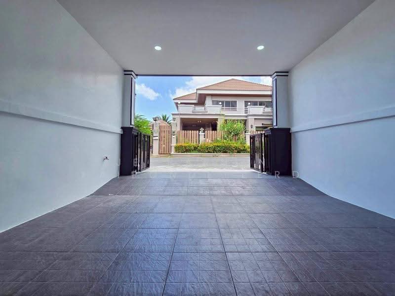 บ้านพร้อมอยู่ ใกล้เทศบาลเพียง 500 ม. ฟรีโอน, Krabi, Ao Nang, Muang Krabi, Krabi, 2 Bedrooms, 88 sqm, Townhouse For Sale, by JEERAPHAN FAIPONDEELERD, 500509239 - DDproperty.com