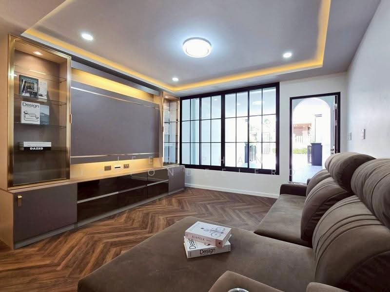 บ้านพร้อมอยู่ ใกล้เทศบาลเพียง 500 ม. ฟรีโอน, Krabi, Ao Nang, Muang Krabi, Krabi, 2 Bedrooms, 88 sqm, Townhouse For Sale, by JEERAPHAN FAIPONDEELERD, 500509239 - DDproperty.com