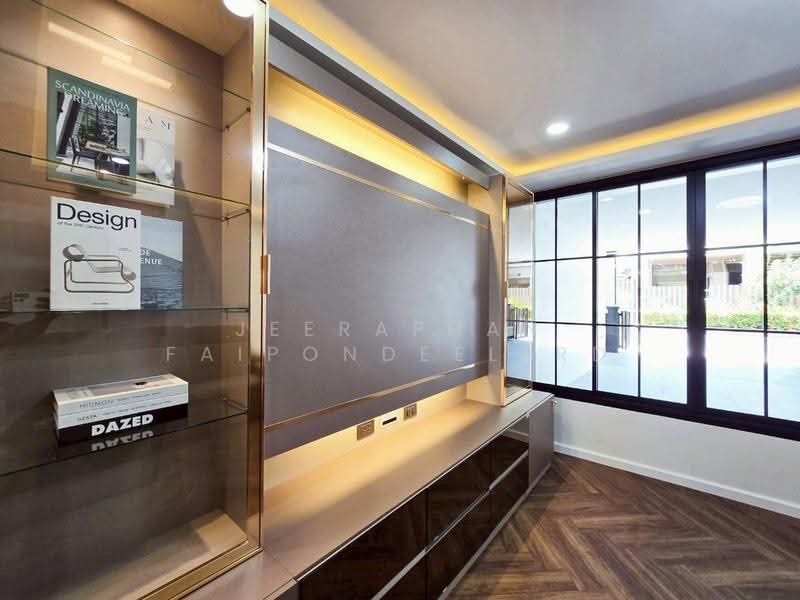 บ้านพร้อมอยู่ ใกล้เทศบาลเพียง 500 ม. ฟรีโอน, Krabi, Ao Nang, Muang Krabi, Krabi, 2 Bedrooms, 88 sqm, Townhouse For Sale, by JEERAPHAN FAIPONDEELERD, 500509239 - DDproperty.com