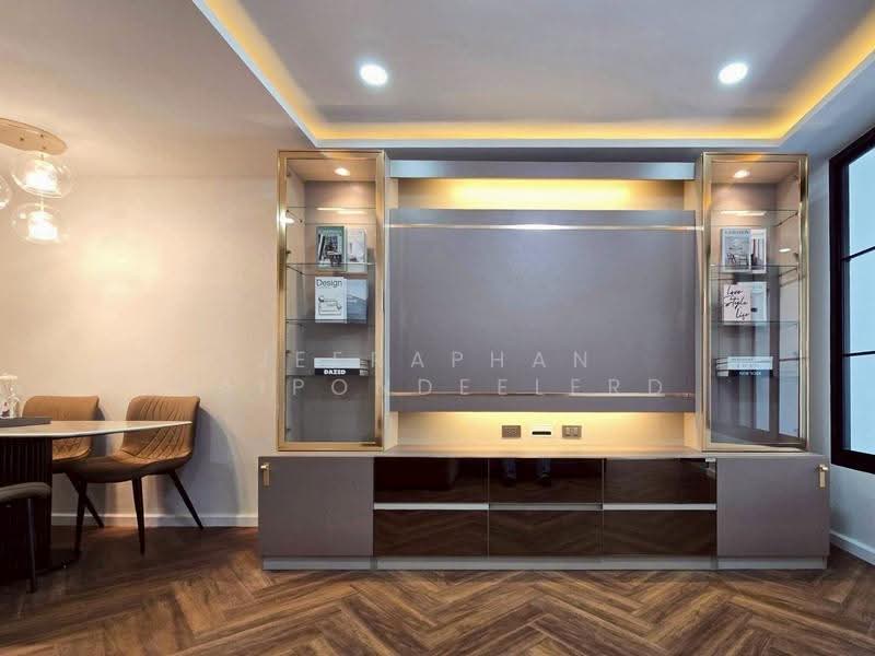 บ้านพร้อมอยู่ ใกล้เทศบาลเพียง 500 ม. ฟรีโอน, Krabi, Ao Nang, Muang Krabi, Krabi, 2 Bedrooms, 88 sqm, Townhouse For Sale, by JEERAPHAN FAIPONDEELERD, 500509239 - DDproperty.com