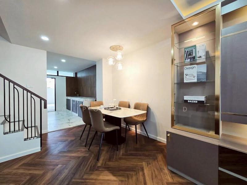 บ้านพร้อมอยู่ ใกล้เทศบาลเพียง 500 ม. ฟรีโอน, Krabi, Ao Nang, Muang Krabi, Krabi, 2 Bedrooms, 88 sqm, Townhouse For Sale, by JEERAPHAN FAIPONDEELERD, 500509239 - DDproperty.com