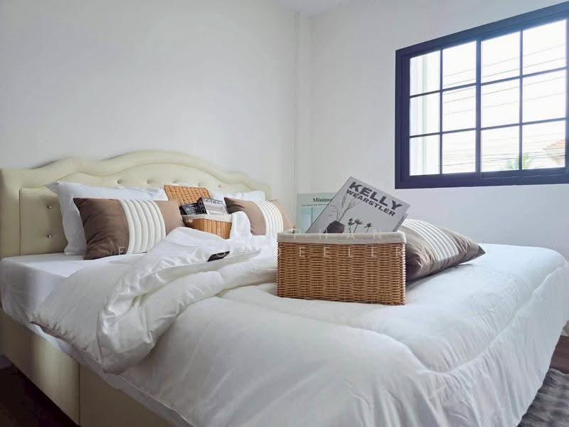 บ้านพร้อมอยู่ ใกล้เทศบาลเพียง 500 ม. ฟรีโอน, Krabi, Ao Nang, Muang Krabi, Krabi, 2 Bedrooms, 88 sqm, Townhouse For Sale, by JEERAPHAN FAIPONDEELERD, 500509239 - DDproperty.com