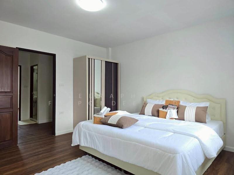 บ้านพร้อมอยู่ ใกล้เทศบาลเพียง 500 ม. ฟรีโอน, Krabi, Ao Nang, Muang Krabi, Krabi, 2 Bedrooms, 88 sqm, Townhouse For Sale, by JEERAPHAN FAIPONDEELERD, 500509239 - DDproperty.com