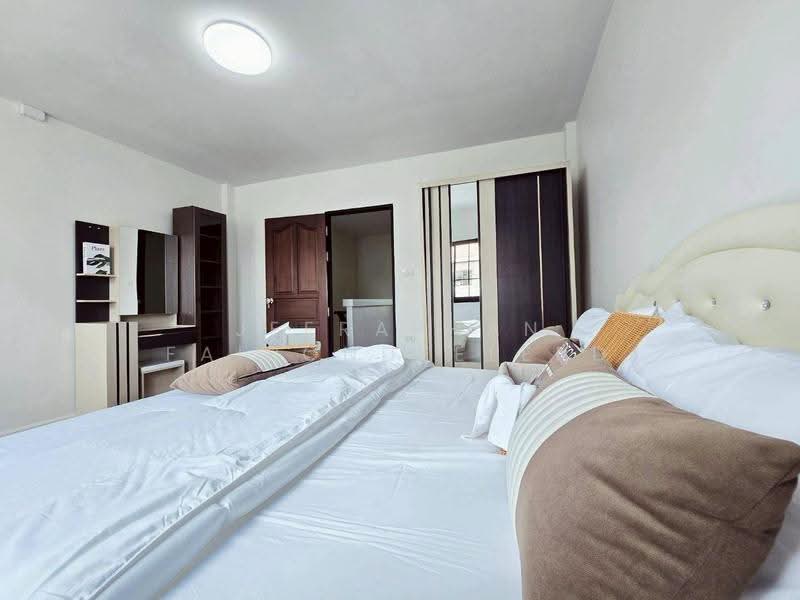 บ้านพร้อมอยู่ ใกล้เทศบาลเพียง 500 ม. ฟรีโอน, กระบี่, อ่าวนาง, เมืองกระบี่, กระบี่, 88 ตร.ม., ทาวน์เฮ้าส์ ขาย, โดย JEERAPHAN FAIPONDEELERD, 500509239 - DDproperty.com
