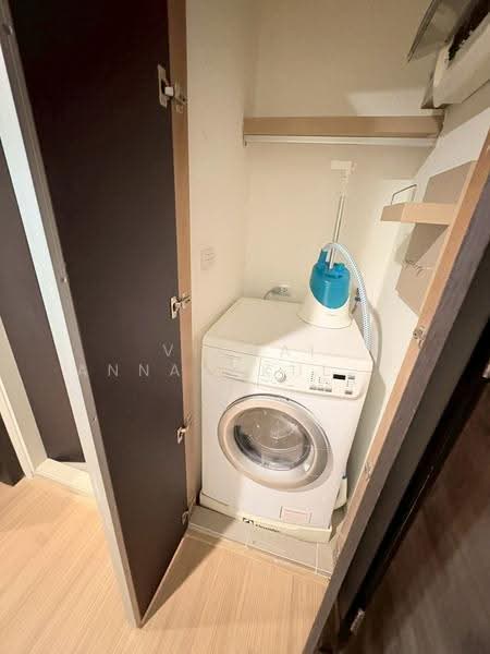 Rhythm Sukhumvit 50, Bangkok, 8 Sukhumvit 50, Sukhumvit Road, Phra Kanong, Khlong Toei, Bangkok, 1 Bedroom, 45 sqm, Condo For Rent, by Vichai  Annavakulthorn, 500509240 - DDproperty.com