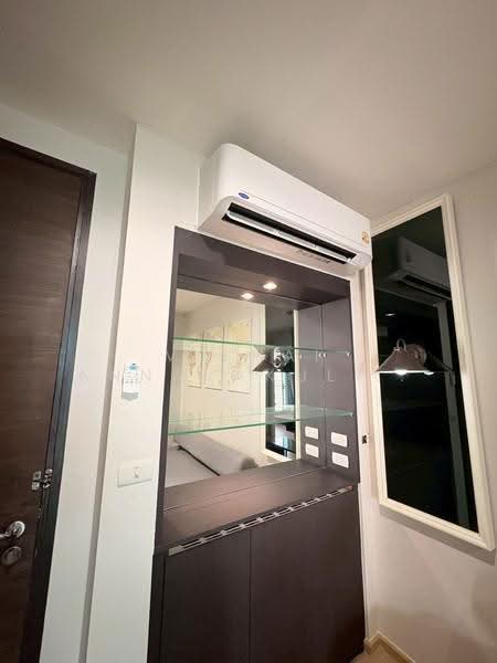 Rhythm Sukhumvit 50, Bangkok, 8 Sukhumvit 50, Sukhumvit Road, Phra Kanong, Khlong Toei, Bangkok, 1 Bedroom, 45 sqm, Condo For Rent, by Vichai  Annavakulthorn, 500509240 - DDproperty.com