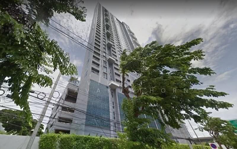 Rhythm Sukhumvit 50 : ริทึ่ม สุขุมวิท 50, กรุงเทพ, 8 ซอยสุขุมวิท 50 ถนนสุมขุมวิท, พระโขนง, คลองเตย, กรุงเทพ, 45 ตร.ม., คอนโด ให้เช่า, โดย Vichai Annavakulthorn, 500509240 - DDproperty.com