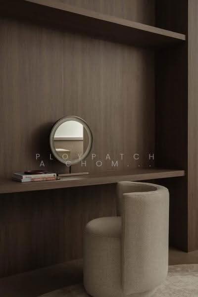 Supalai Icon Sathorn, Bangkok, Sathorn Tai Road, Thung Maha Mek, Sathon, Bangkok, 2 Bedrooms, 92 sqm, Condo For Rent, by Ploypatcha Chomchid, 500509241 - DDproperty.com
