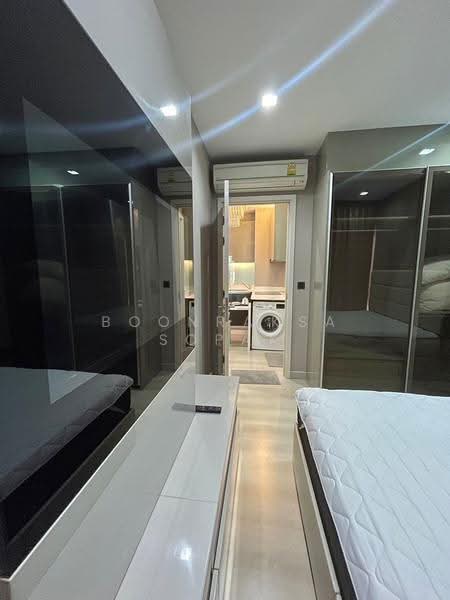 The Signature by URBANO, Bangkok, 1525 Phahonyothin Road, Samsen Nai, Phaya Thai, Bangkok, 2 Bedrooms, 49 sqm, Condo For Rent, by Boonraksa Sopak, 500509243 - DDproperty.com