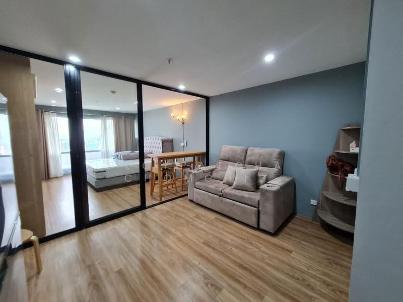 Sukhumvit Suite, Bangkok, 19 Soi Sukhumvit 13, Khlongtoei Nua, Watthana, Bangkok, 1 Bedroom, 40 sqm, Condo For Rent, by Ploypatcha Chomchid, 500509244 - DDproperty.com
